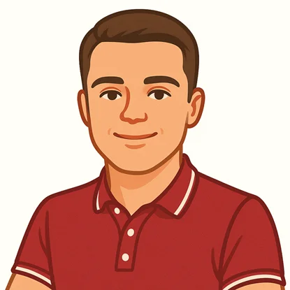 Author image