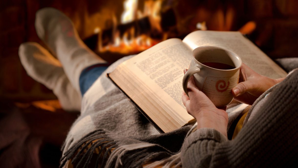 affronter l'hiver avec l'aromatherapie