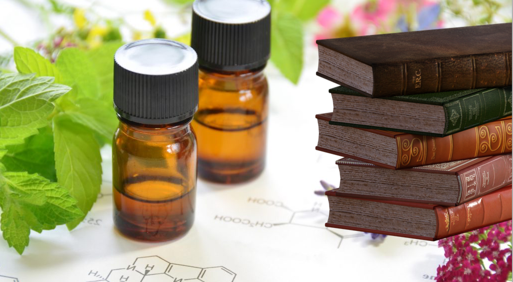 Les 10 meilleurs livres pour se soigner par l’aromathérapie et les huiles essentielles